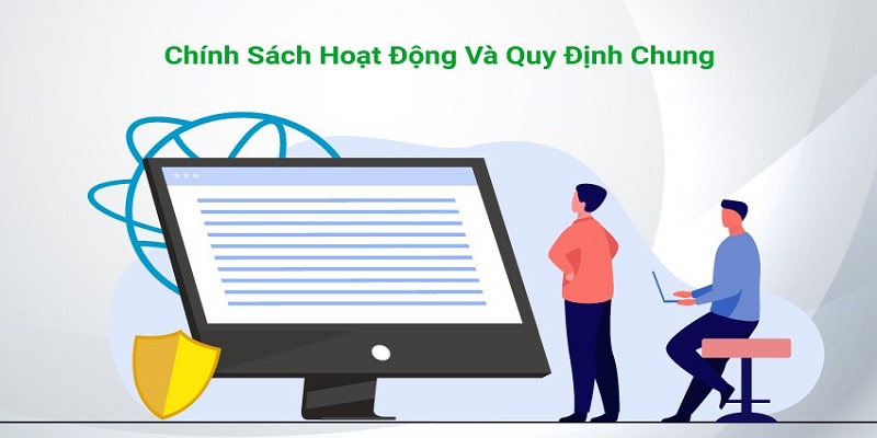 Nhà cái yêu cầu người chơi đăng ký tài khoản phải đủ 18 tuổi trở lên