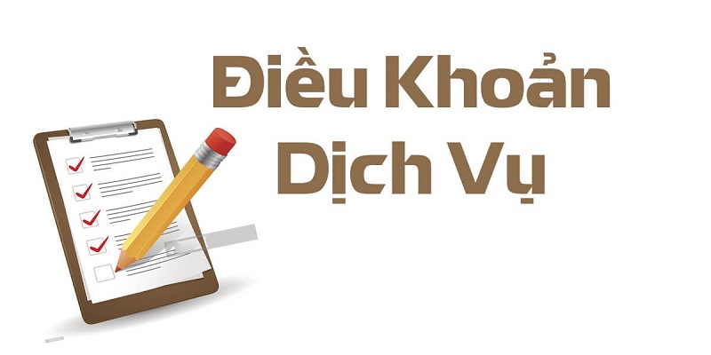 Tuân thủ điều khoản sử dụng để nhận được chính sách trải nghiệm tốt nhất
