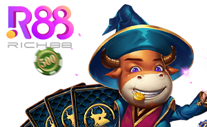 gaming r88