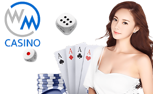 sảnh wm