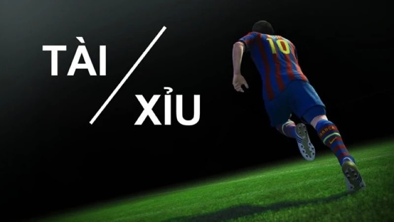 Sơ lược về kèo tài xỉu 1.5 trái